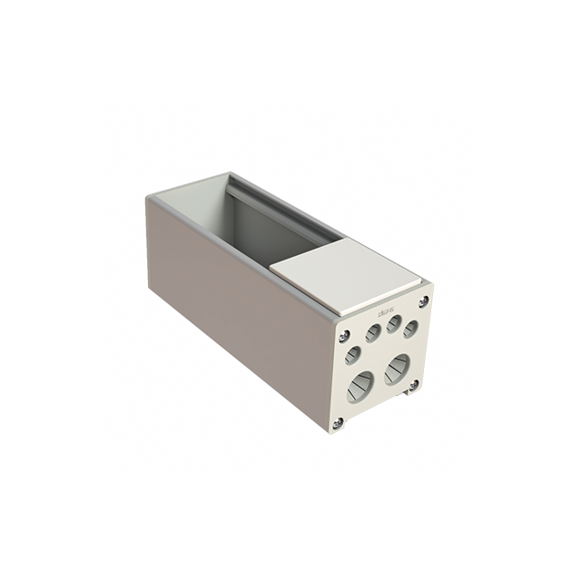 "Simon CONNECT TSC-KFC202-9 Ofiblok Compact podstawa 2x K45 (45x45mm)