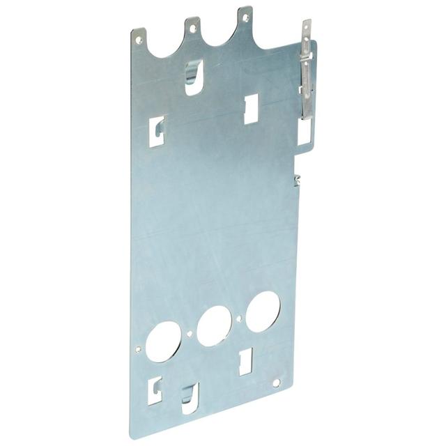 PŁYTKA DPX 630 STACJONARNY, Legrand