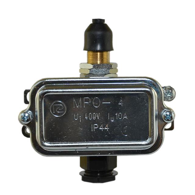 Łącznik miniaturowy MP0-4