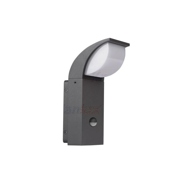 ABETE LED EL 20 SE-GR