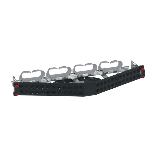 Lcs:Panel Kąt. Hd 1U Niewypos. 033794 LEGRAND