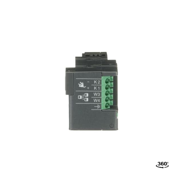Emax2 EKIP SUPPLY 110-240VAC/DC E1.2..E6.2