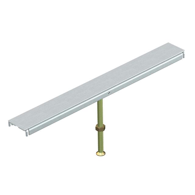 DSU2/600/6050, ELEMENT USZTYWN.I ZABEZP.POKRYWĘ