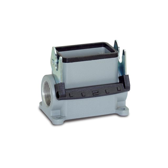 H-B 10 SGRH-LB 21 ZW. OBUDOWA GNIAZDA COKOŁOWA 70060200 LAPP KABEL