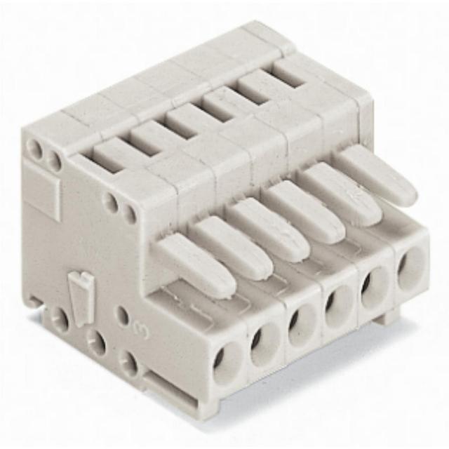 1-przewodowe gniazdo