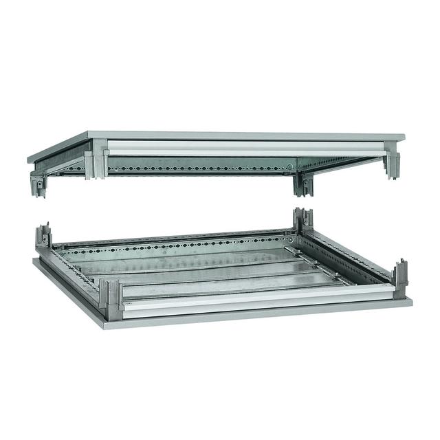 XL3 4000 Podstawa 975X975 020509 LEGRAND
