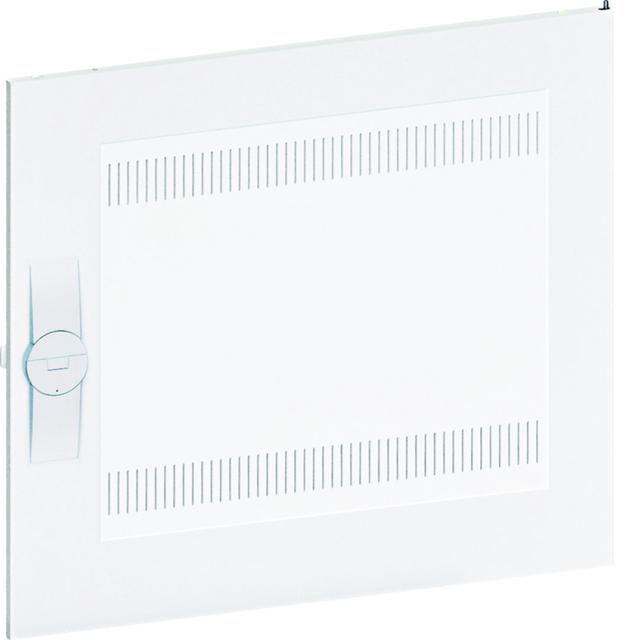 univers Drzwi prawe WLAN perforowane 500x550mm IP3x