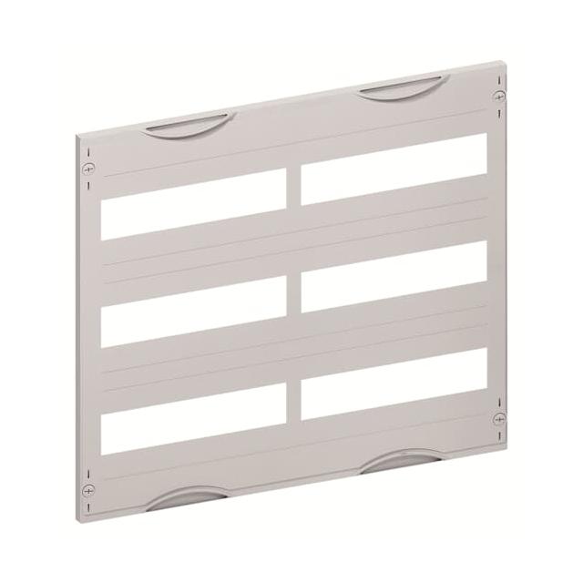 AS23 Maskownica z wycięciami pod mod. 450x500mm