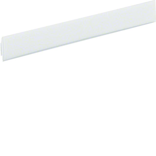 Pasek opisowy do FZ12Mx samoprzylepny VZ312BS HAGER