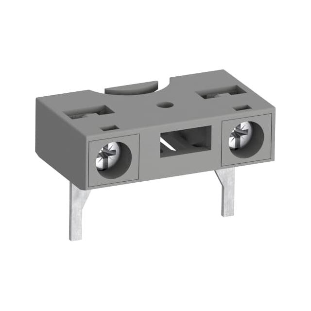 Blok zasilający sewkę stycznika LDC4