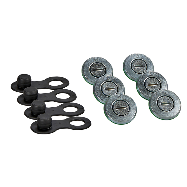 Rozdzielnice PrismaSet, akcesoria montażowe do dachu