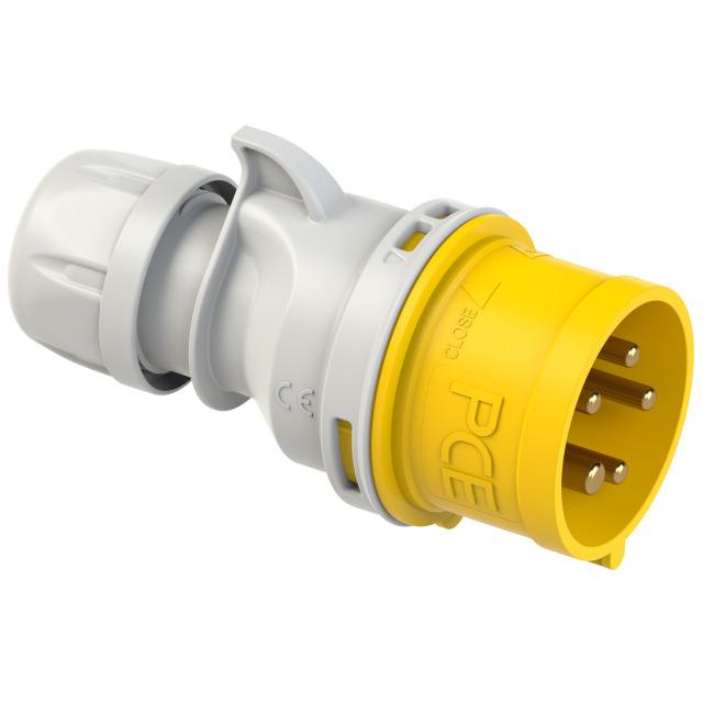 WTYCZKA 16/5 110V IP44 4H 015-4 PCE
