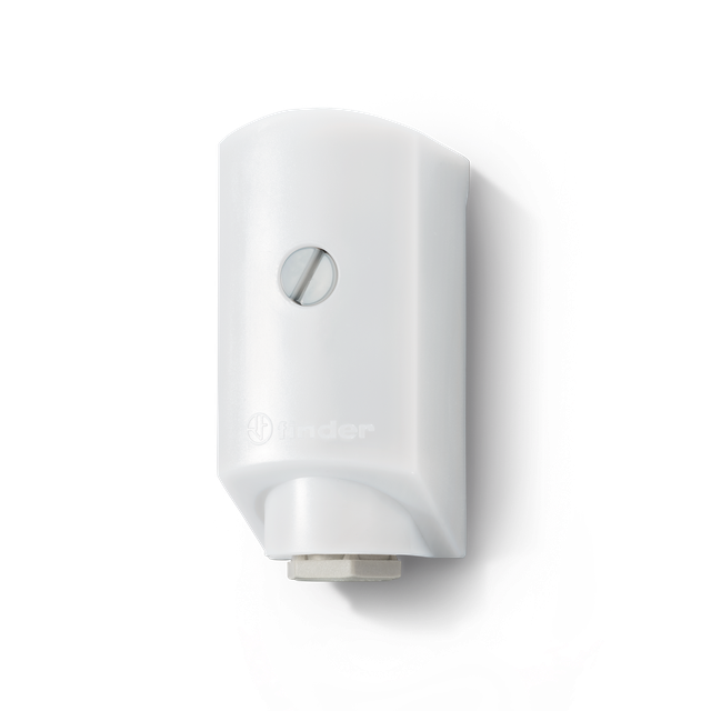 Przekaźnik zmierzchowy serii 10: 1Z 12A 120V AC 10.51.8.120.0000 /5szt./ FINDER