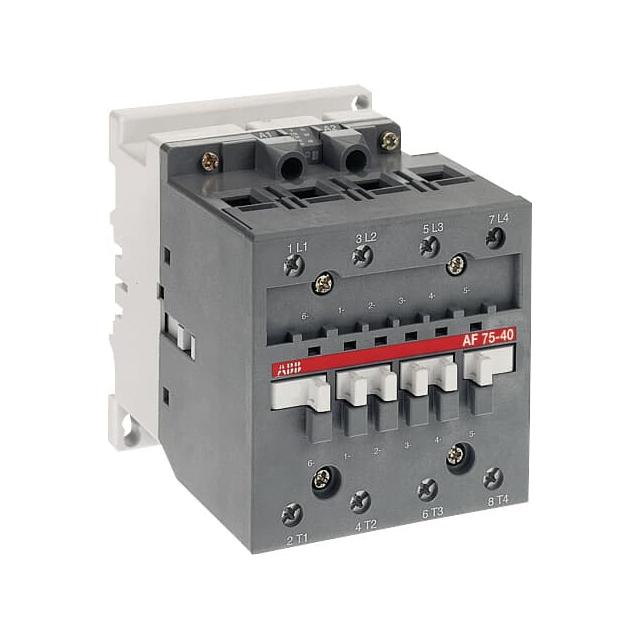 Stycznik AF45-40-00 100-250V 50Hz / 100-250V 60Hz / 100-250 1SBL337201R7000 ABB