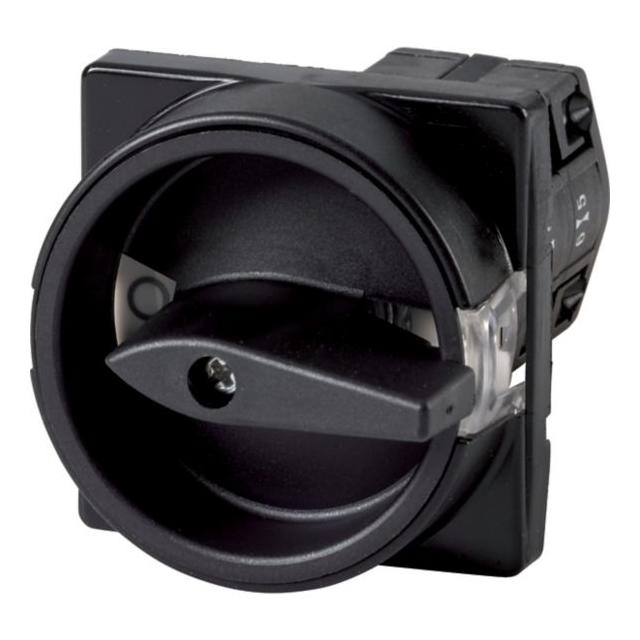 TM-2-8292/E/SVB-SW Miniaturowy łącznik krzywkowy 10A 3kW 210955 EATON