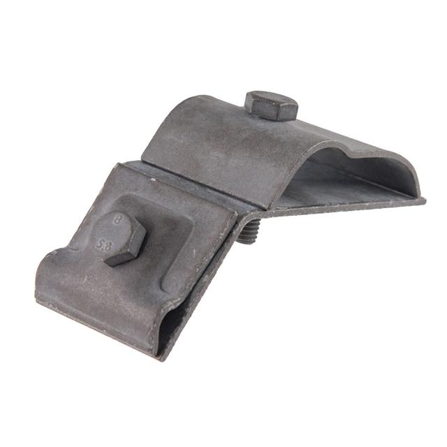 Złącze rynnowe 55/65/50mm, zacisk przez 1 śruba M10 op.15szt R.8005A PAWBOL