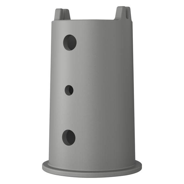Przejściówka do oprawy STREETLIGHT FLEX REDUCTION 60 do 42mm ALW