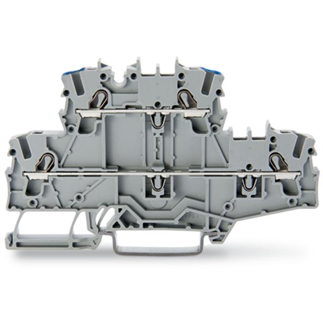 złączka dwupiętrowa