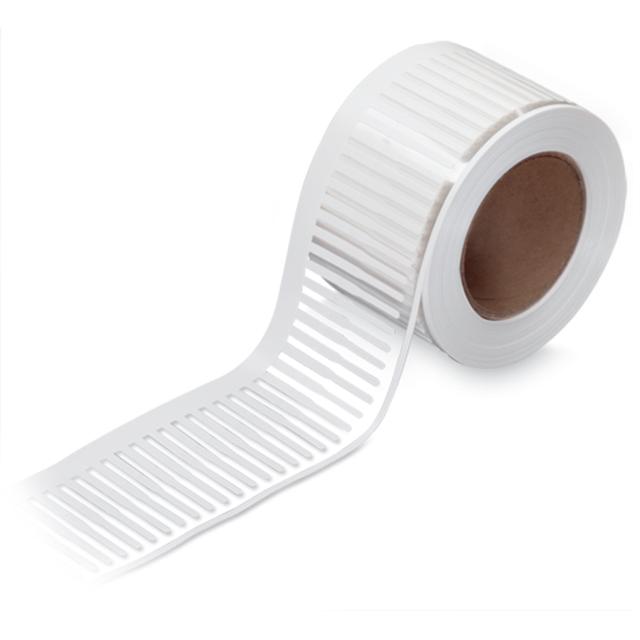 oznaczniki do drukarki termotrans. dł. 23 mm 3.000 ozn.