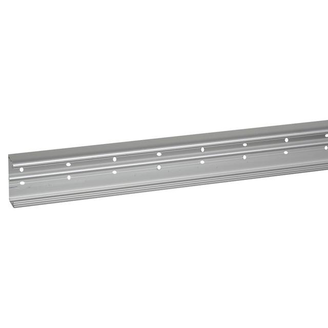 DLP ALU KANAŁ 50 X 105 BEZ POKRYWY, Legrand