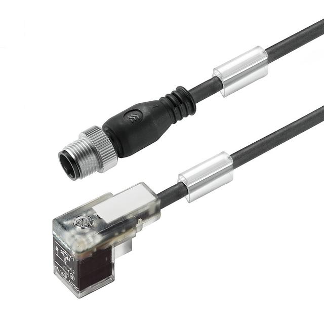 SAIL-VSCD-M12G-5.0U Kabel czujnikowy WEIDMULLER