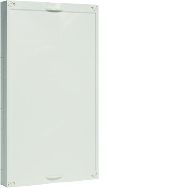 univers N HC 450x250mm zestaw z pokrywą pełną z TS35 UC31RK HAGER