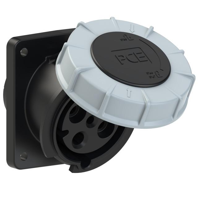 GN.TABLICOWE SKO×NE 63A 4P 7H 500V IP67