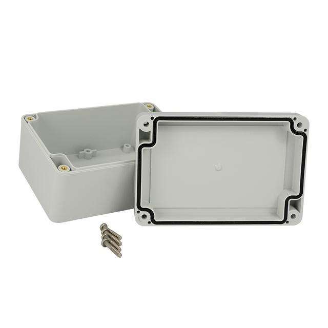 Puszka hermetyczna PHP-121 IP67 62.121 OPATÓWEK