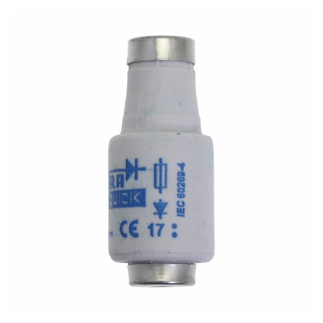 FUSE-D2 25A F GR 500VAC E27 Wkładka DII 25A F GR 500VAC E27 25D27R EATON