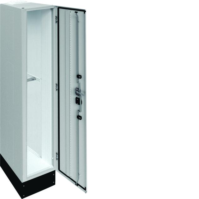 univers Rozdzielnica stojąca IP55 kl. II 300x1850x400 + cokół 200mm FR21H2 HAGER