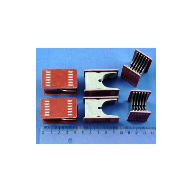 KOMORY ŁUKOWE ZW185