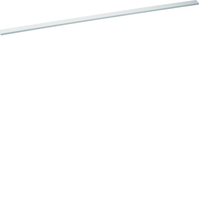 Profil izolacyjny 30x10 do wsparcia szyn Cu długość 1000mm UZ10GFR HAGER