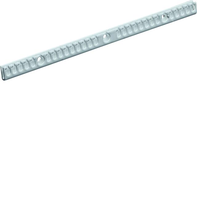 vector/vector outdoor Szyny wsporcze do kabli rozdzielnice 12/18M VZ408 HAGER