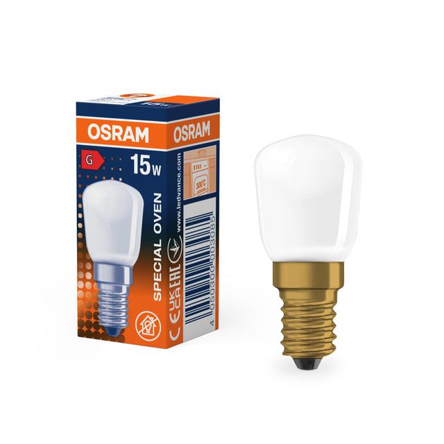SPC.T26 57 FR 15W 230V E14 FS1 LEDVANCE