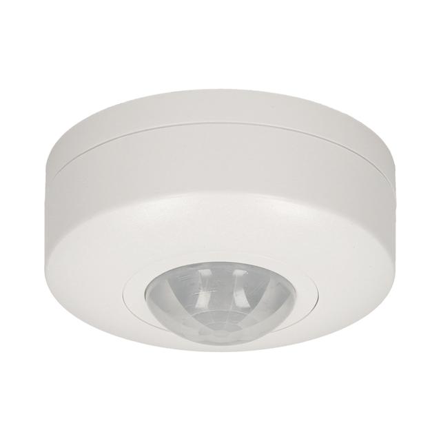 Czujnik ruchu mini 360st. IP20, 1200W OR-CR-249 ORNO