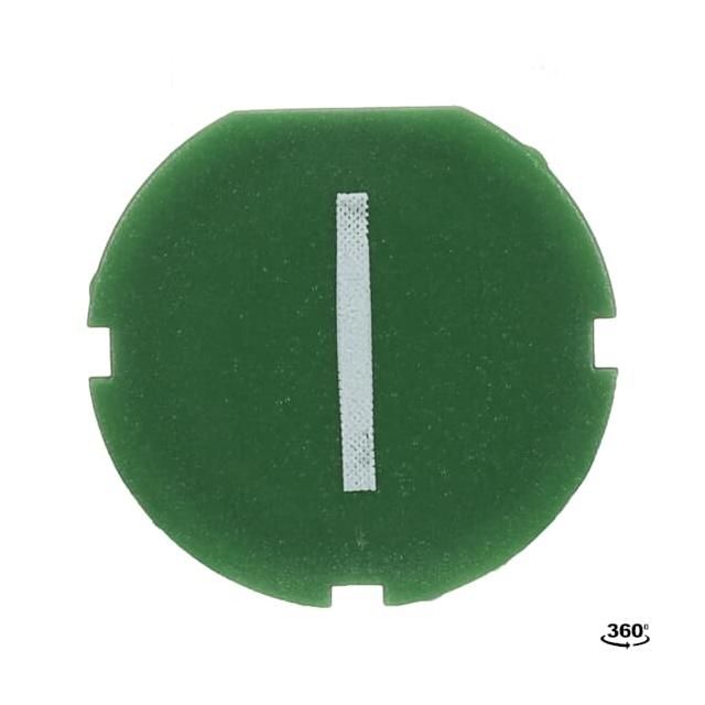 Tabliczka opisowa KTC6-9002