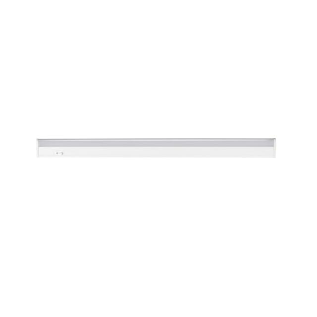 MERA LED 15W NW Oprawa podszafkowa MERA LED 15W NW 83,8cm barwa biała 4000K 1800Lm kolor biały KANLU