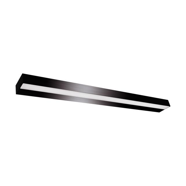 Oprawa dekoracyjna SMD LED CYBER LED 14W BLACK 4000K 03969 IDEUS