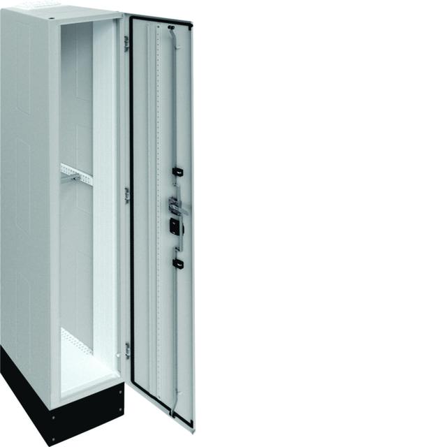 univers Rozdzielnica stojąca IP55 kl. I 300x1850x400 + cokół 200mm FR21G2 HAGER