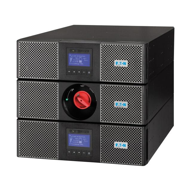 9PXM10KiRTN Eaton 9PX 10Ki 5Ki Redundant RT9U Netpack