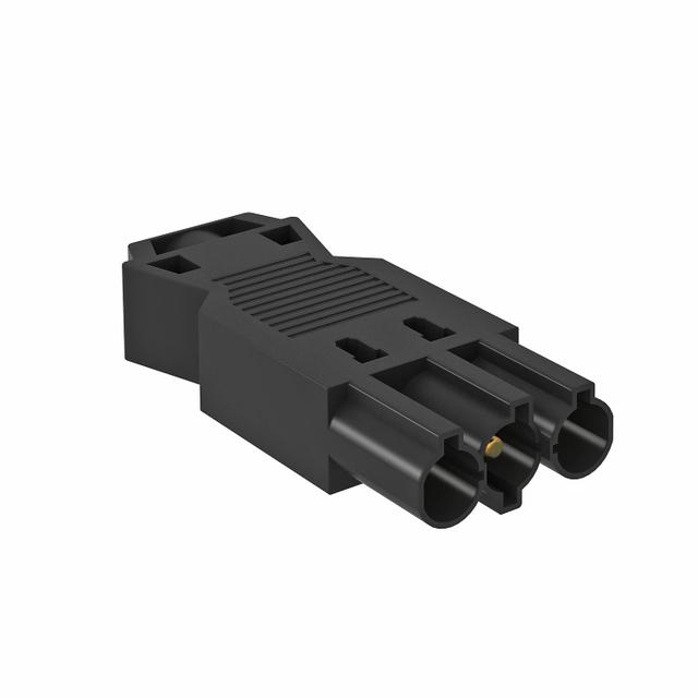 ST/S-GST 18I 3P, ELEMENT WTYKOWY 3-POLOWY