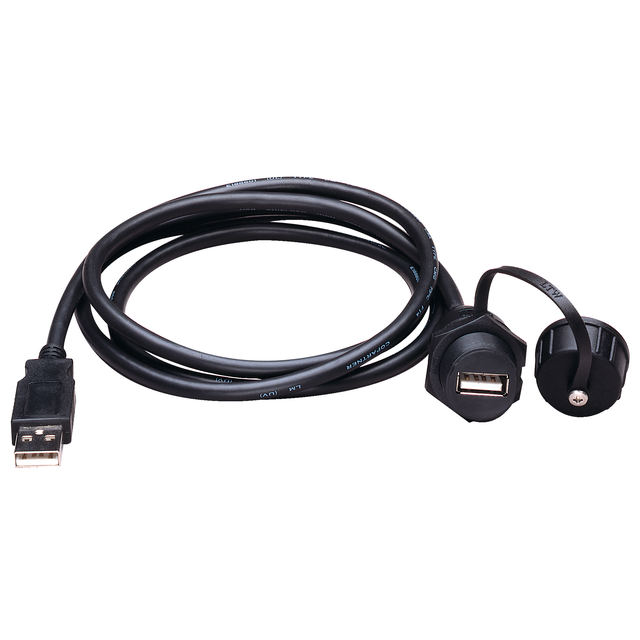 Harmony P6 kabel przedłużający port USB 1 m XBTZGUSB Schneider