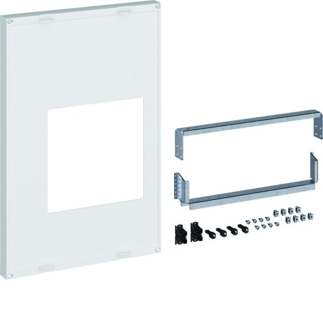univers N HC 750x500mm zestaw dla ACB HW1 IP54 gł.600mm dla obud. 2 polowej UC52LAX22 HAGER
