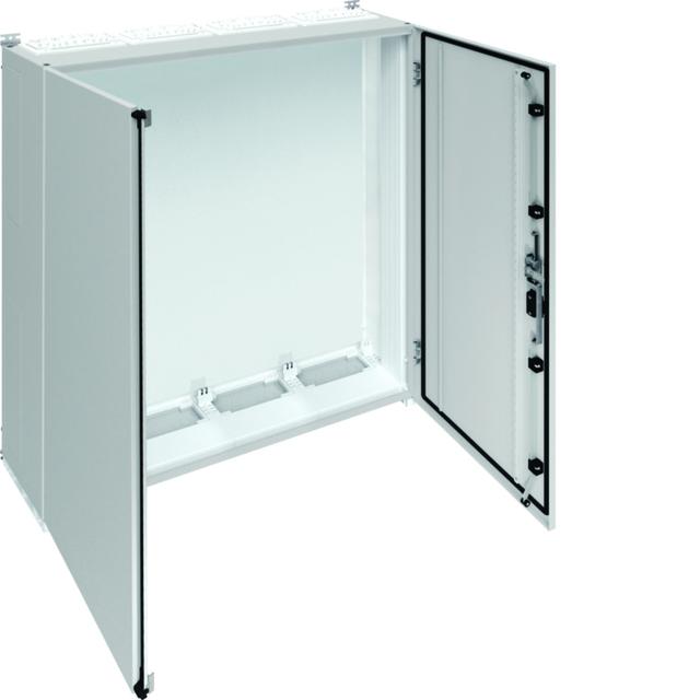 univers Rozdzielnica wisząca IP55 kl. II 1050x1250x275 FR84S HAGER