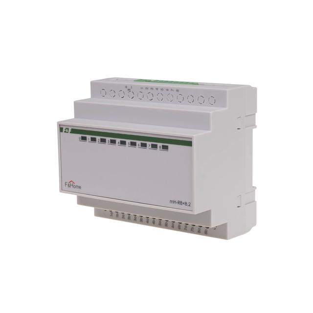 Moduł przekaźników (8 szt 8A)