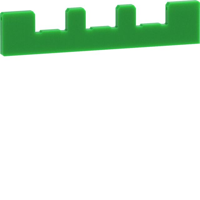 ACB HW1 Wspornik/spinka przyłącza unimes H pole U-PWE 3P przyłącze przednie