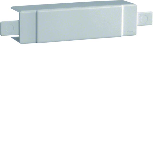 tehalit.LF/ateha Element T/X 40x40mm jasnoszary LF4004087035 HAGER