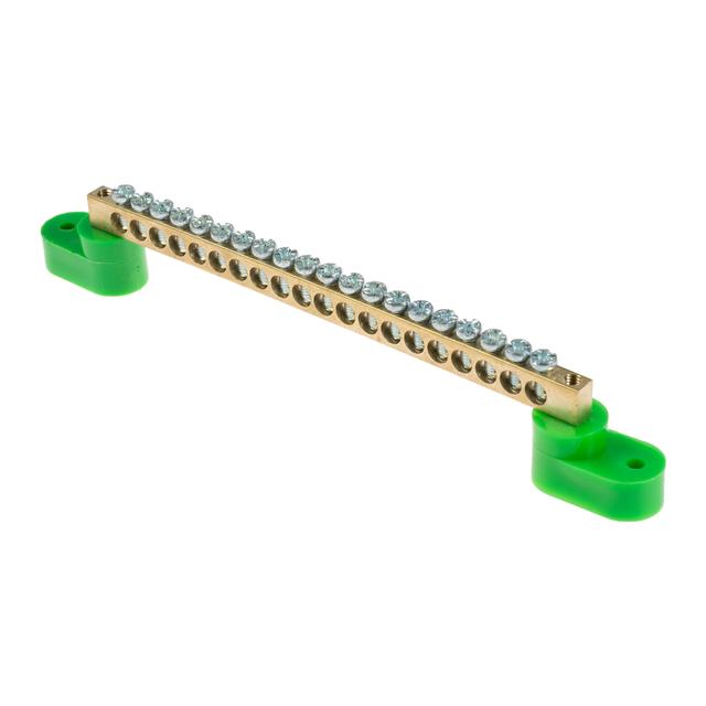 Listwa zaciskowa LZPG-20P OPATÓWEK