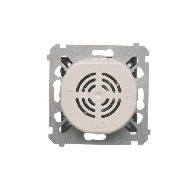 Simon 54 Łącznik z opóźnieniem wyłaczenia z przekaźnikiem 8(2) A 230V czarny *Wymagana instalacja 3-