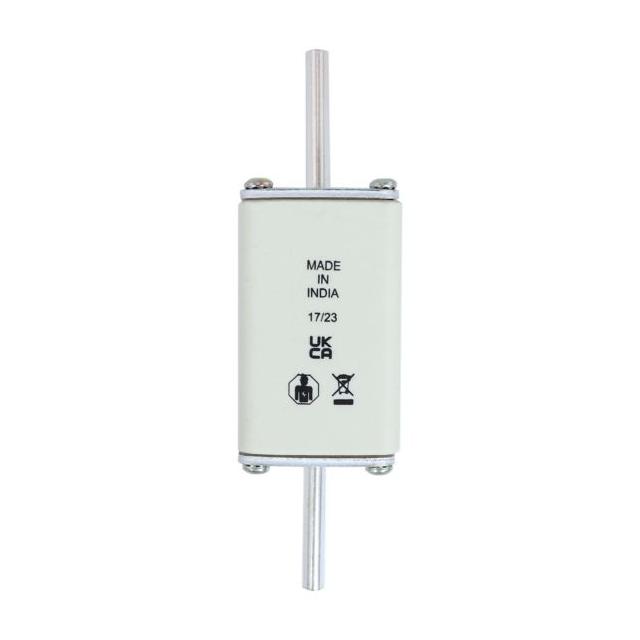 NH FUSE 224A 500V GG/GL SIZE 1 Wkładka NH1 224A 500V GL/GG podwójny wskaźnik 224NHG1B EATON